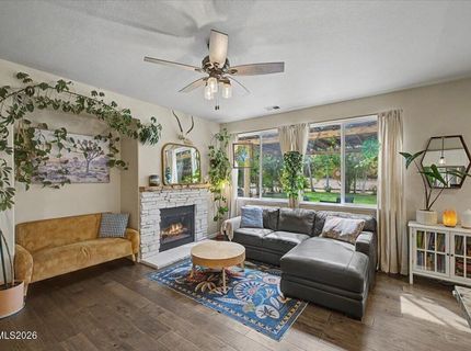 866 N University Park Loop, Reno, NV 89512 Photo