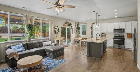 866 N University Park Loop, Reno, NV 89512 Photo