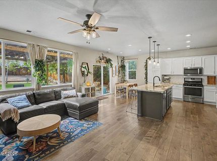 866 N University Park Loop, Reno, NV 89512 Photo