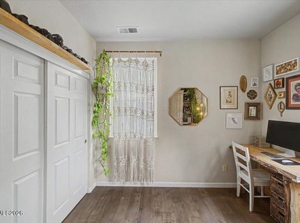 866 N University Park Loop, Reno, NV 89512 Photo