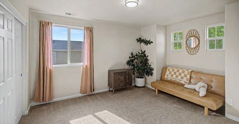 866 N University Park Loop, Reno, NV 89512 Photo