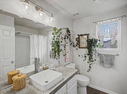 866 N University Park Loop, Reno, NV 89512 Photo
