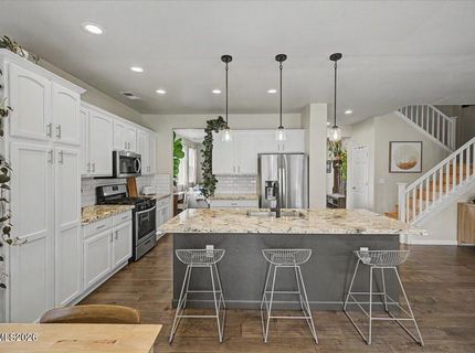 866 N University Park Loop, Reno, NV 89512 Photo