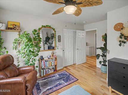 866 N University Park Loop, Reno, NV 89512 Photo
