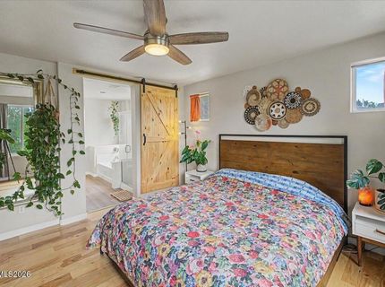 866 N University Park Loop, Reno, NV 89512 Photo