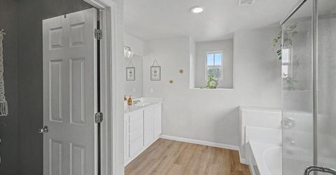 866 N University Park Loop, Reno, NV 89512 Photo