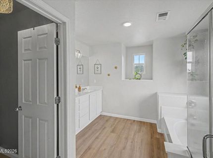 866 N University Park Loop, Reno, NV 89512 Photo
