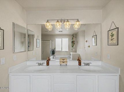 866 N University Park Loop, Reno, NV 89512 Photo