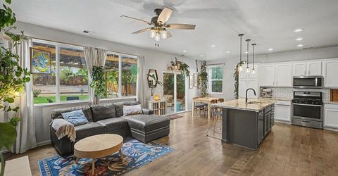866 N University Park Loop, Reno, NV 89512 Photo