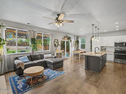 866 N University Park Loop, Reno, NV 89512 Photo