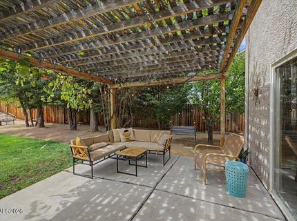 866 N University Park Loop, Reno, NV 89512 Photo