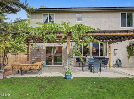 866 N University Park Loop, Reno, NV 89512 Photo