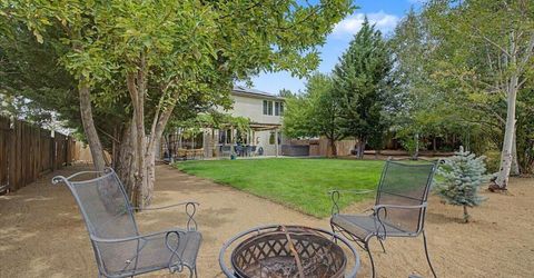 866 N University Park Loop, Reno, NV 89512 Photo