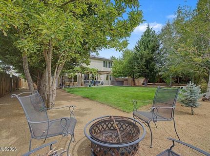 866 N University Park Loop, Reno, NV 89512 Photo