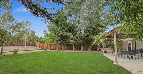 866 N University Park Loop, Reno, NV 89512 Photo