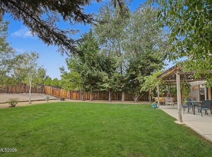 866 N University Park Loop, Reno, NV 89512 Photo