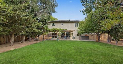 866 N University Park Loop, Reno, NV 89512 Photo