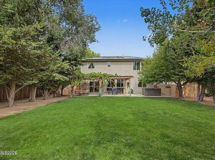 866 N University Park Loop, Reno, NV 89512 Photo