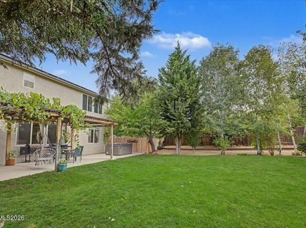 866 N University Park Loop, Reno, NV 89512 Photo