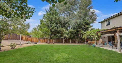 866 N University Park Loop, Reno, NV 89512 Photo