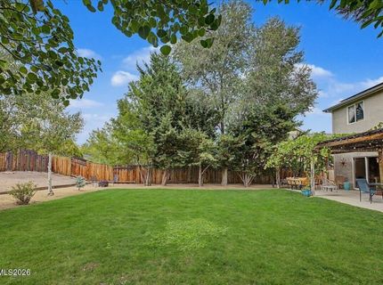 866 N University Park Loop, Reno, NV 89512 Photo