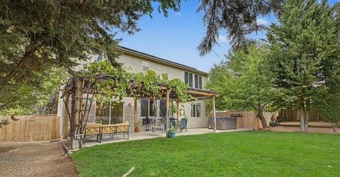 866 N University Park Loop, Reno, NV 89512 Photo