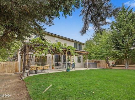 866 N University Park Loop, Reno, NV 89512 Photo