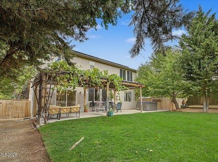 866 N University Park Loop, Reno, NV 89512 Photo