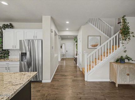 866 N University Park Loop, Reno, NV 89512 Photo