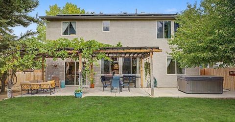 866 N University Park Loop, Reno, NV 89512 Photo