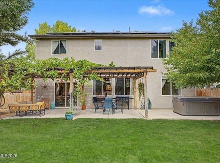 866 N University Park Loop, Reno, NV 89512 Photo