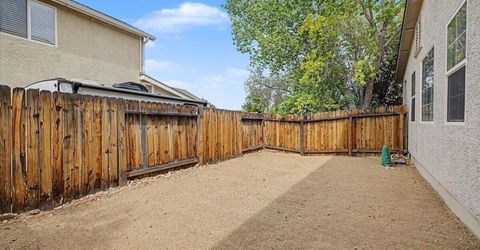 866 N University Park Loop, Reno, NV 89512 Photo