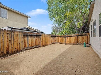 866 N University Park Loop, Reno, NV 89512 Photo