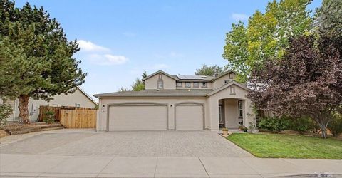 866 N University Park Loop, Reno, NV 89512 Photo