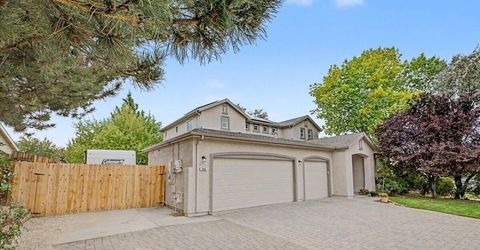 866 N University Park Loop, Reno, NV 89512 Photo