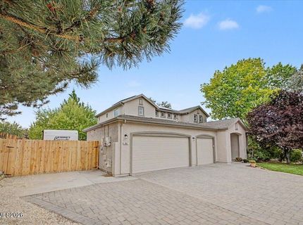 866 N University Park Loop, Reno, NV 89512 Photo