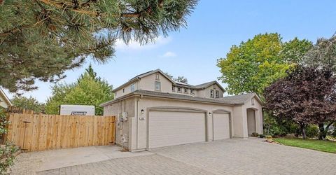866 N University Park Loop, Reno, NV 89512 Photo