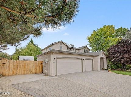 866 N University Park Loop, Reno, NV 89512 Photo