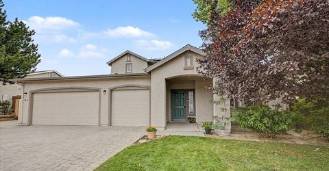 866 N University Park Loop, Reno, NV 89512 Photo