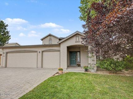 866 N University Park Loop, Reno, NV 89512 Photo