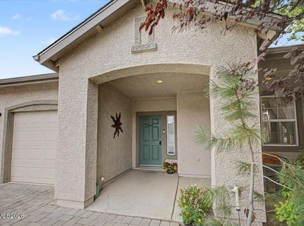866 N University Park Loop, Reno, NV 89512 Photo