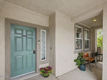 866 N University Park Loop, Reno, NV 89512 Photo