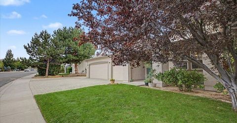 866 N University Park Loop, Reno, NV 89512 Photo