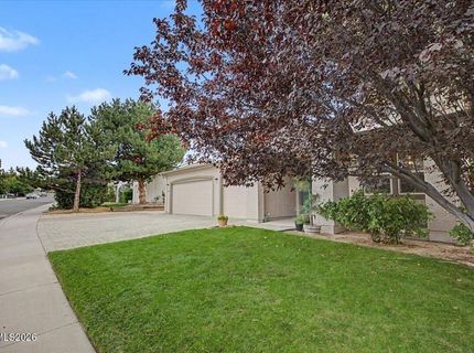 866 N University Park Loop, Reno, NV 89512 Photo