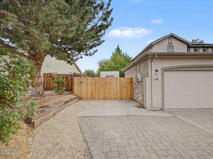 866 N University Park Loop, Reno, NV 89512 Photo