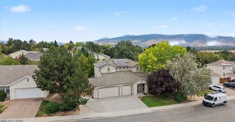 866 N University Park Loop, Reno, NV 89512 Photo