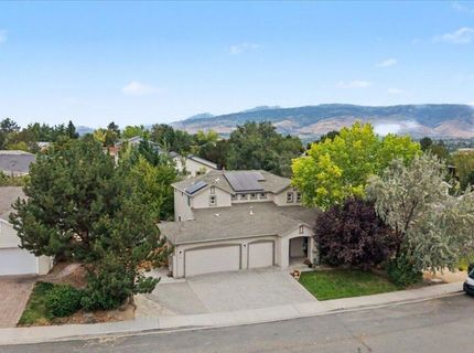 866 N University Park Loop, Reno, NV 89512 Photo