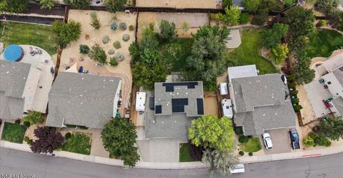 866 N University Park Loop, Reno, NV 89512 Photo