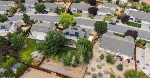 866 N University Park Loop, Reno, NV 89512 Photo