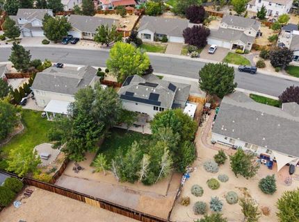 866 N University Park Loop, Reno, NV 89512 Photo